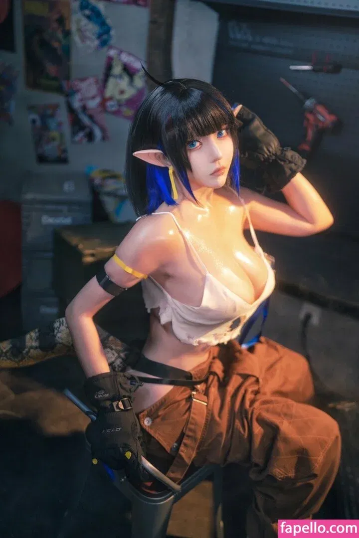 Takomayuyi Onlyfans Photo Gallery 