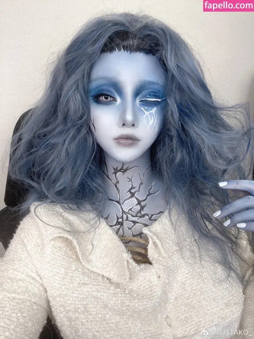 Takomayuyi Onlyfans Photo Gallery 