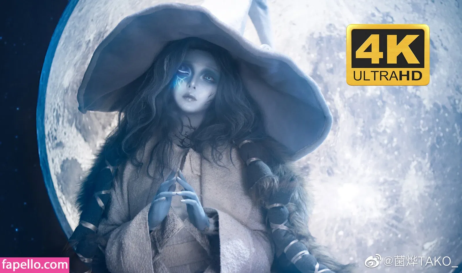 Takomayuyi Onlyfans Photo Gallery 