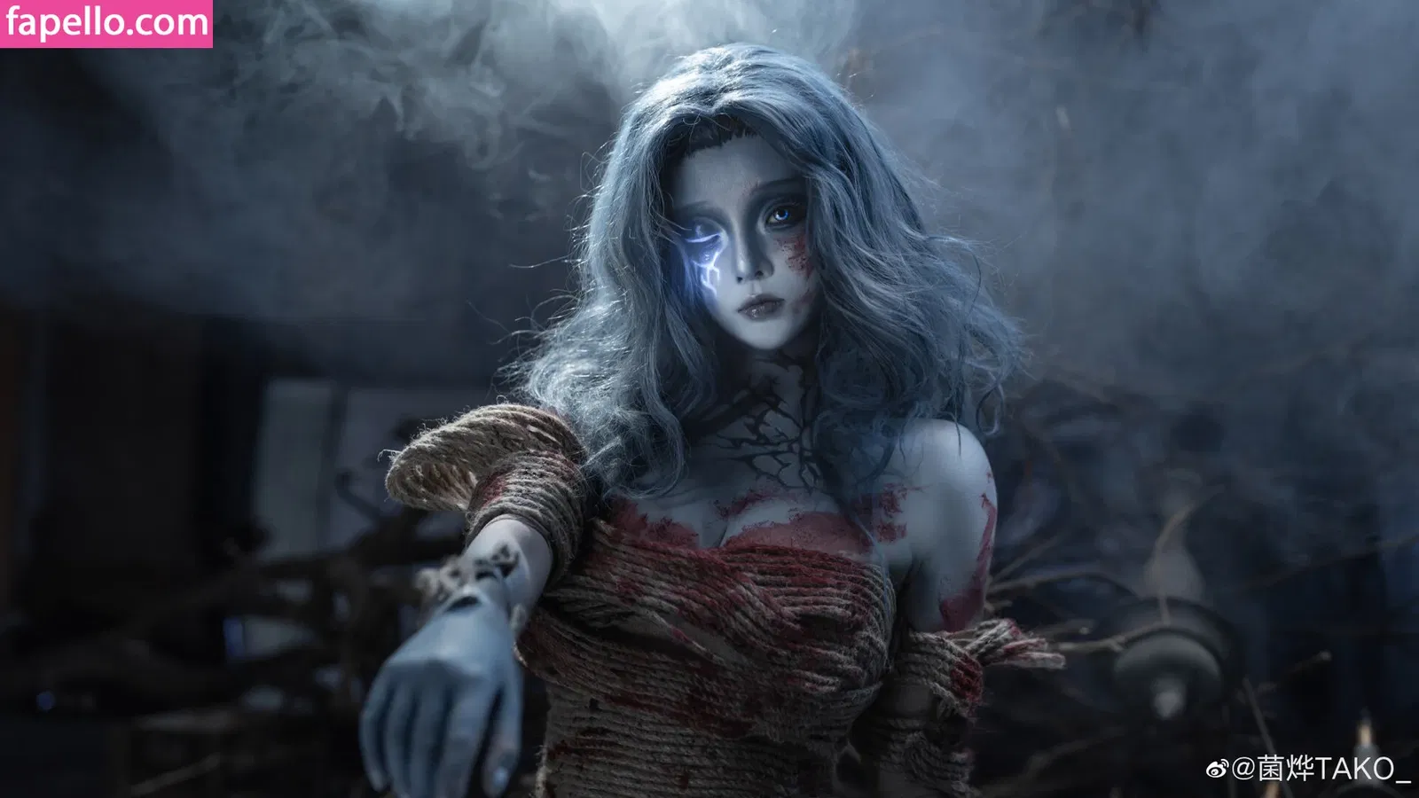 Takomayuyi Onlyfans Photo Gallery 