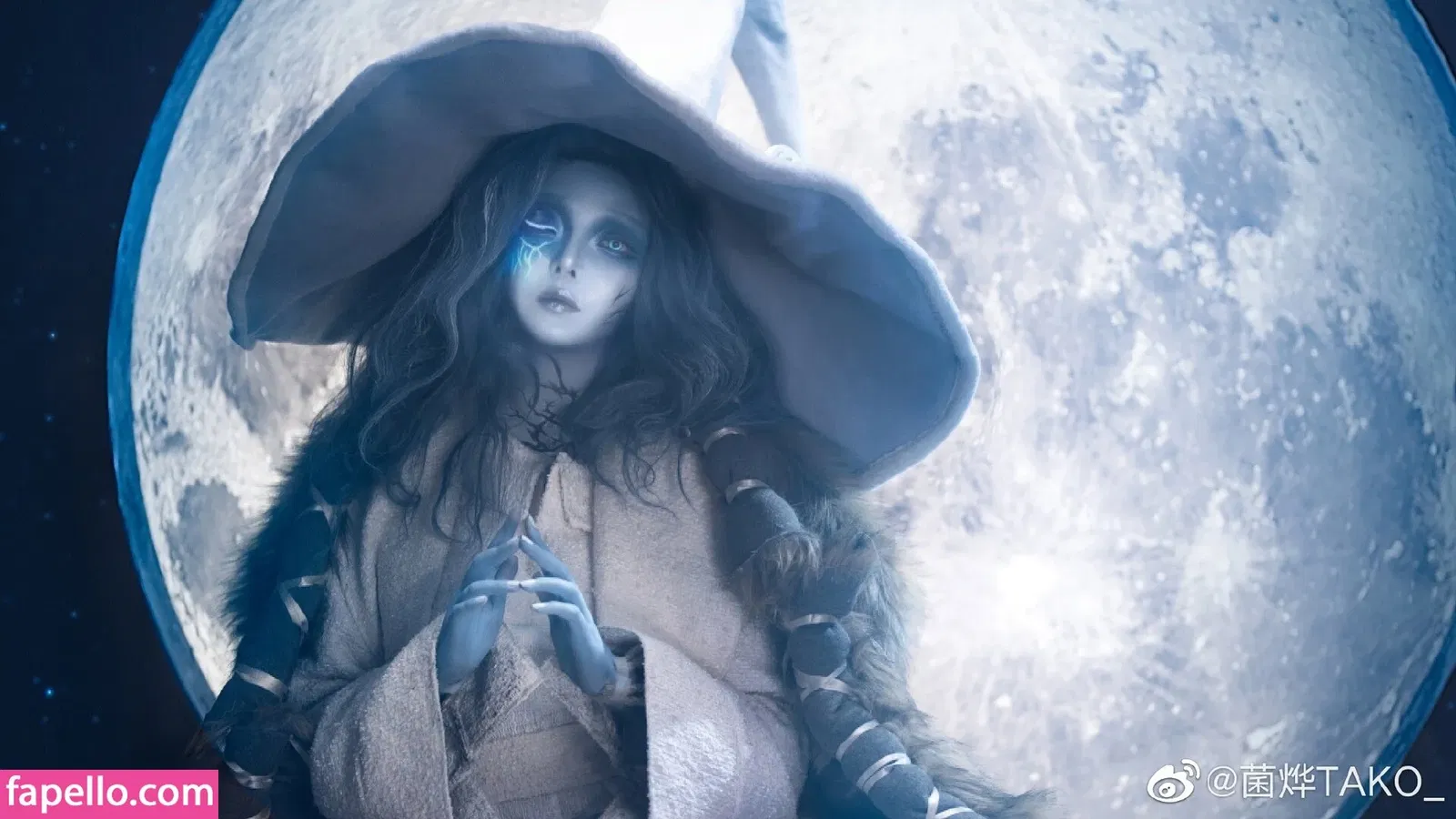 Takomayuyi Onlyfans Photo Gallery 