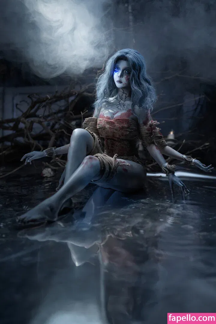 Takomayuyi Onlyfans Photo Gallery 