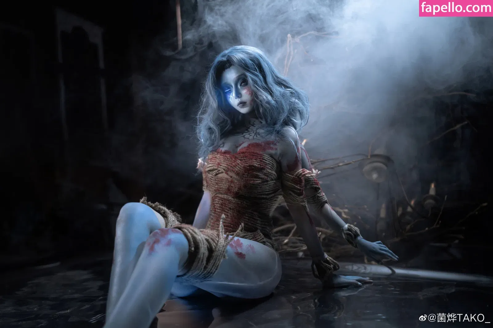 Takomayuyi Onlyfans Photo Gallery 