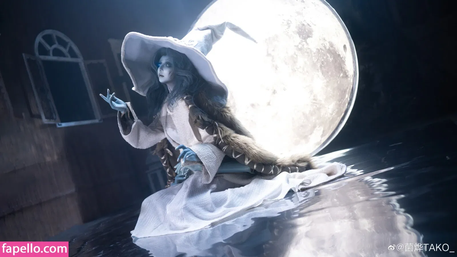 Takomayuyi Onlyfans Photo Gallery 