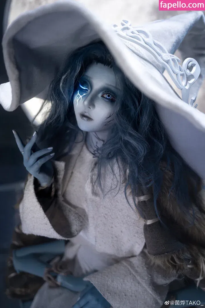 Takomayuyi Onlyfans Photo Gallery 