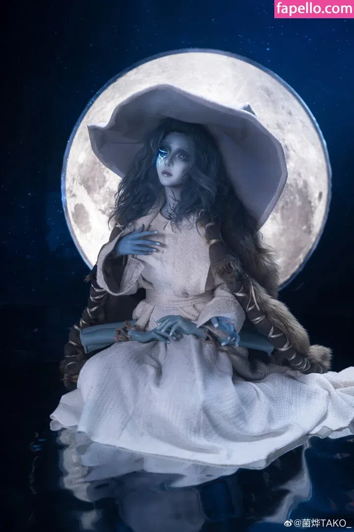 Takomayuyi Onlyfans Photo Gallery 