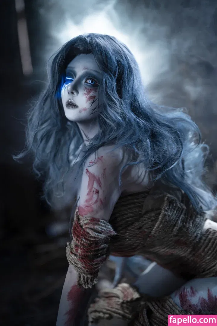 Takomayuyi Onlyfans Photo Gallery 