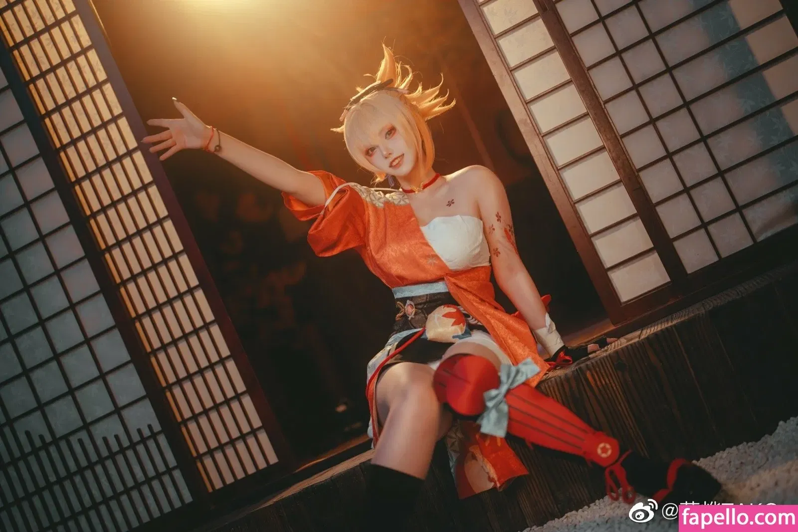 Takomayuyi Onlyfans Photo Gallery 