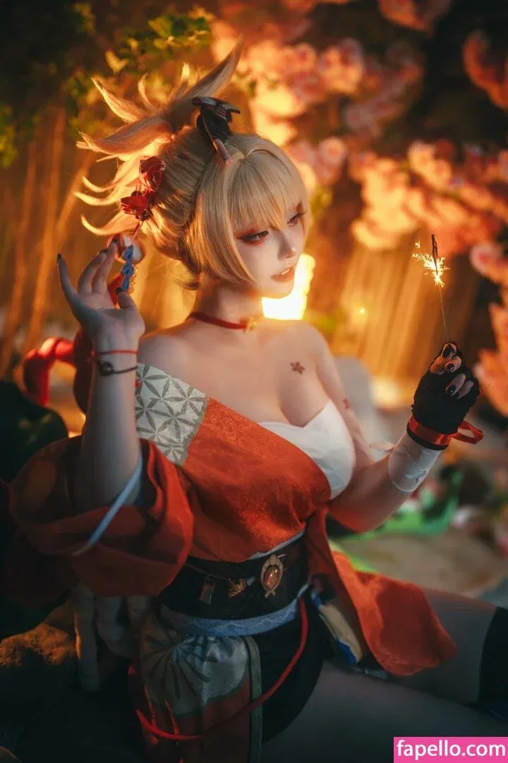 Takomayuyi Onlyfans Photo Gallery 