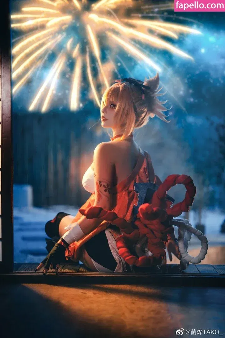 Takomayuyi Onlyfans Photo Gallery 