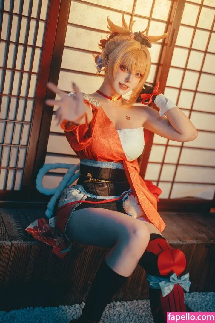 Takomayuyi Onlyfans Photo Gallery 