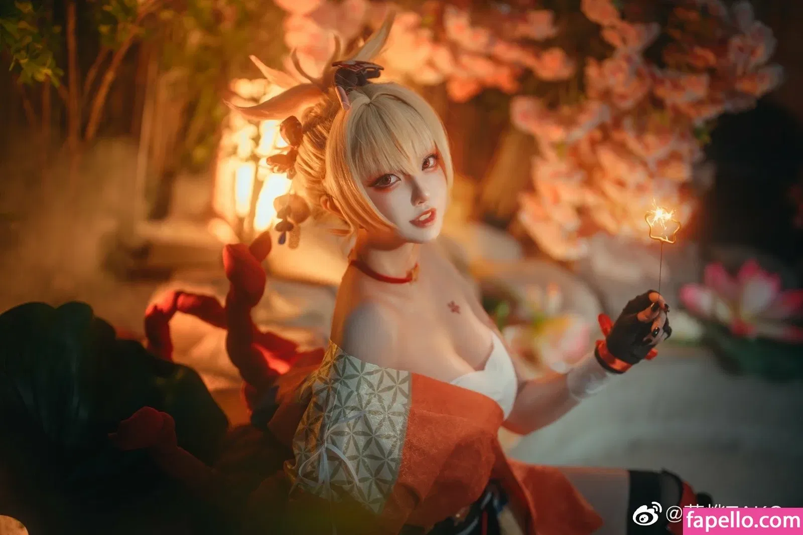 Takomayuyi Onlyfans Photo Gallery 