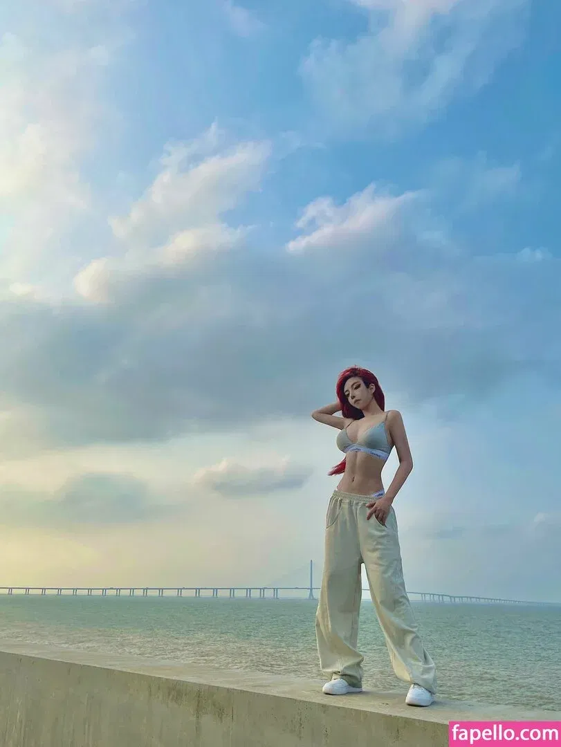 Takomayuyi Onlyfans Photo Gallery 