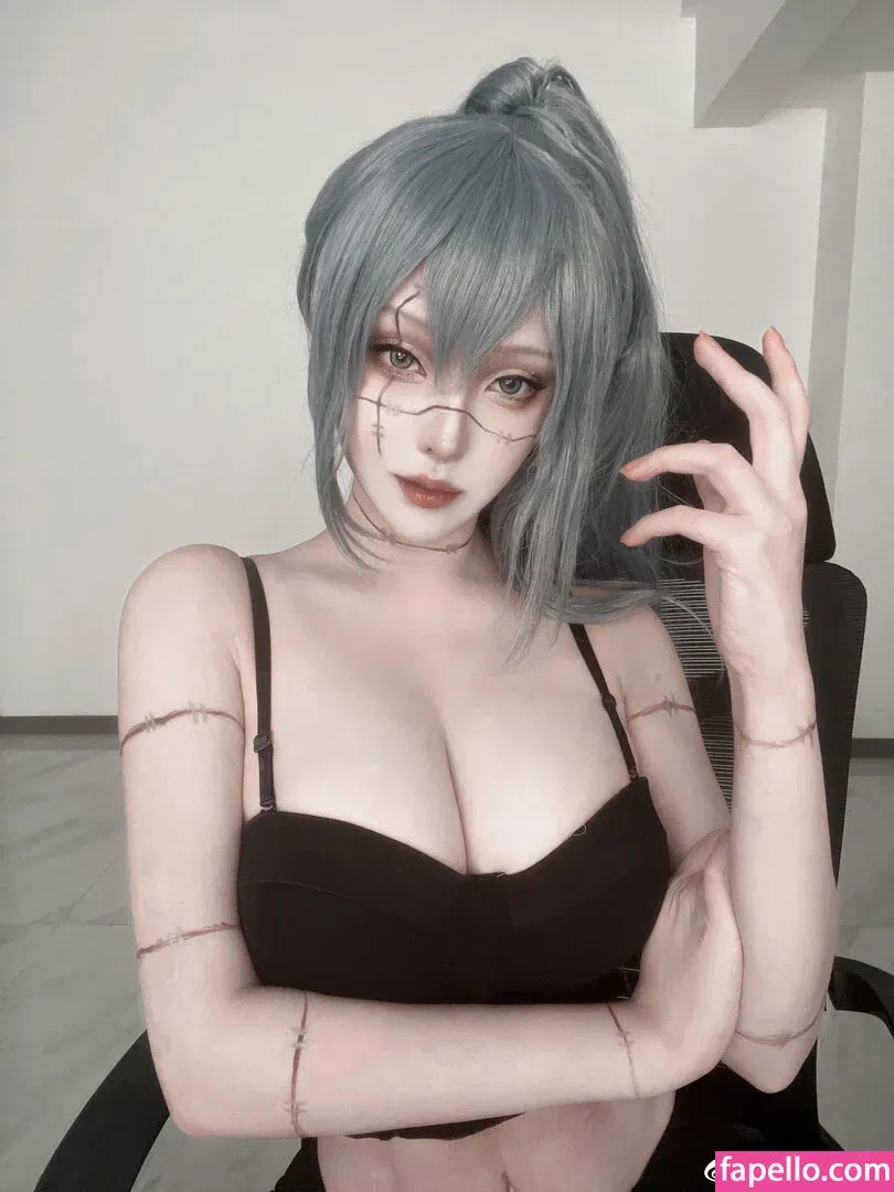 Takomayuyi Onlyfans Photo Gallery 