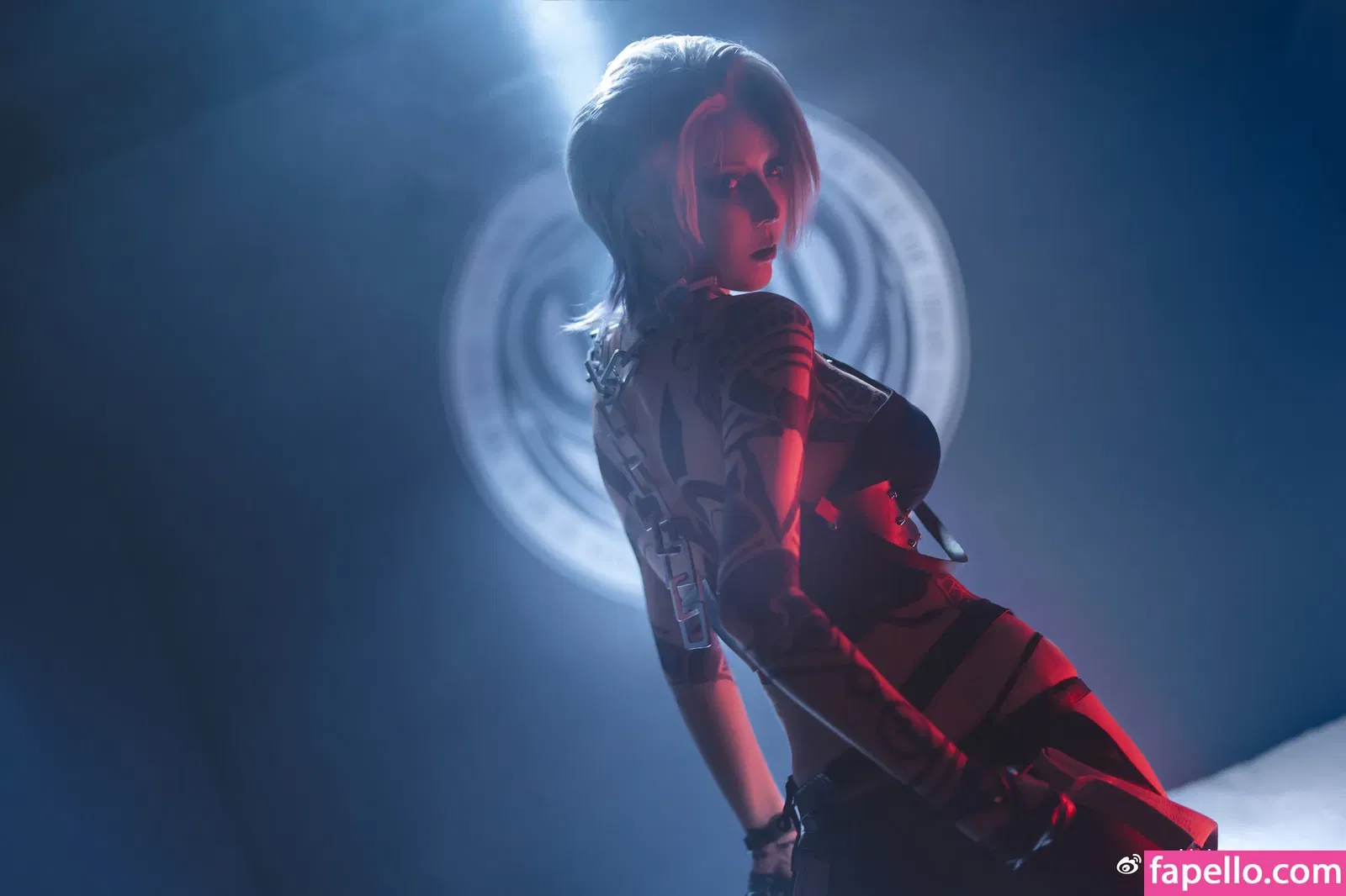 Takomayuyi Onlyfans Photo Gallery 