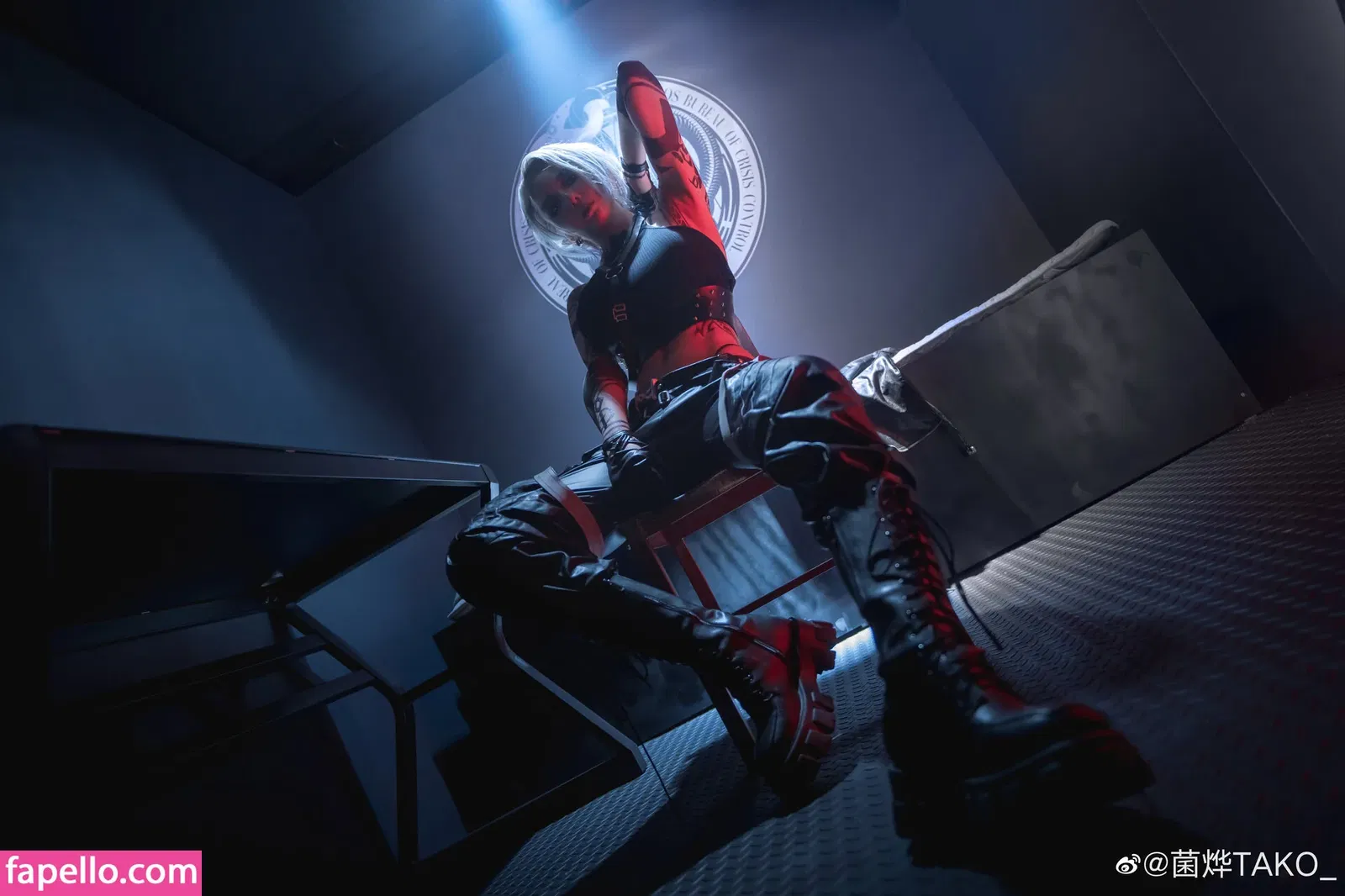 Takomayuyi Onlyfans Photo Gallery 