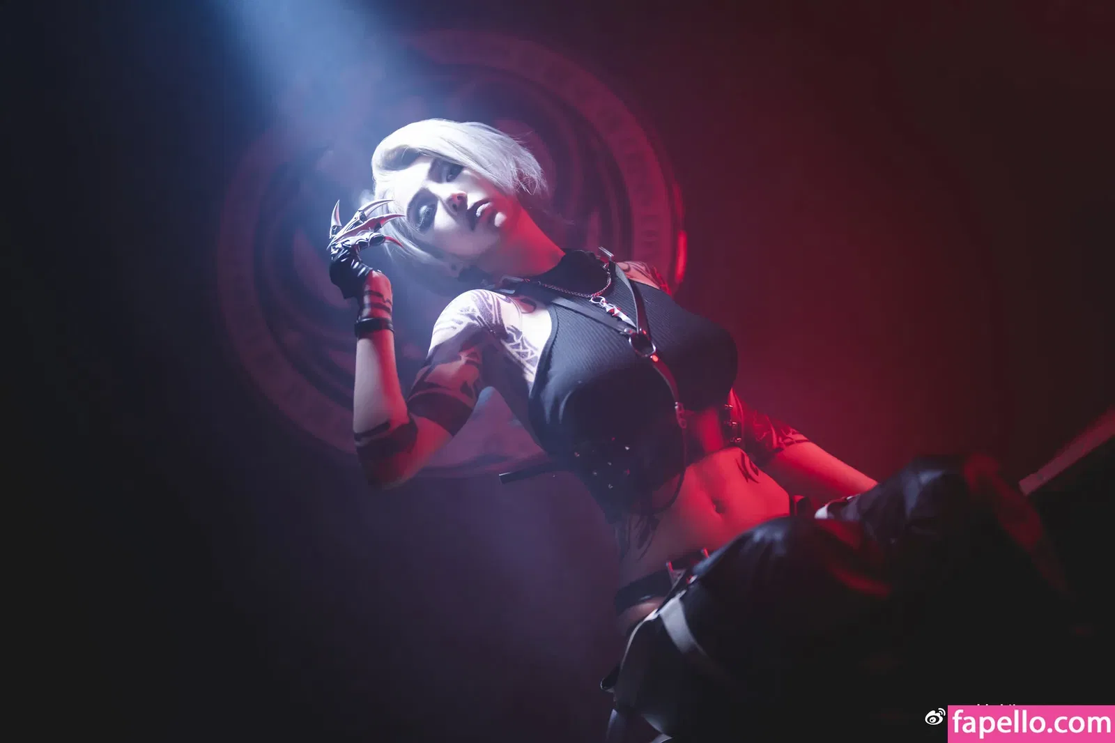 Takomayuyi Onlyfans Photo Gallery 