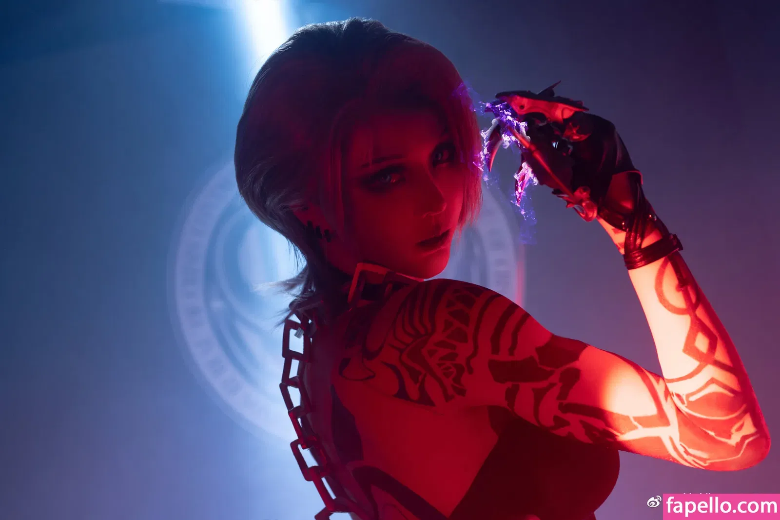 Takomayuyi Onlyfans Photo Gallery 