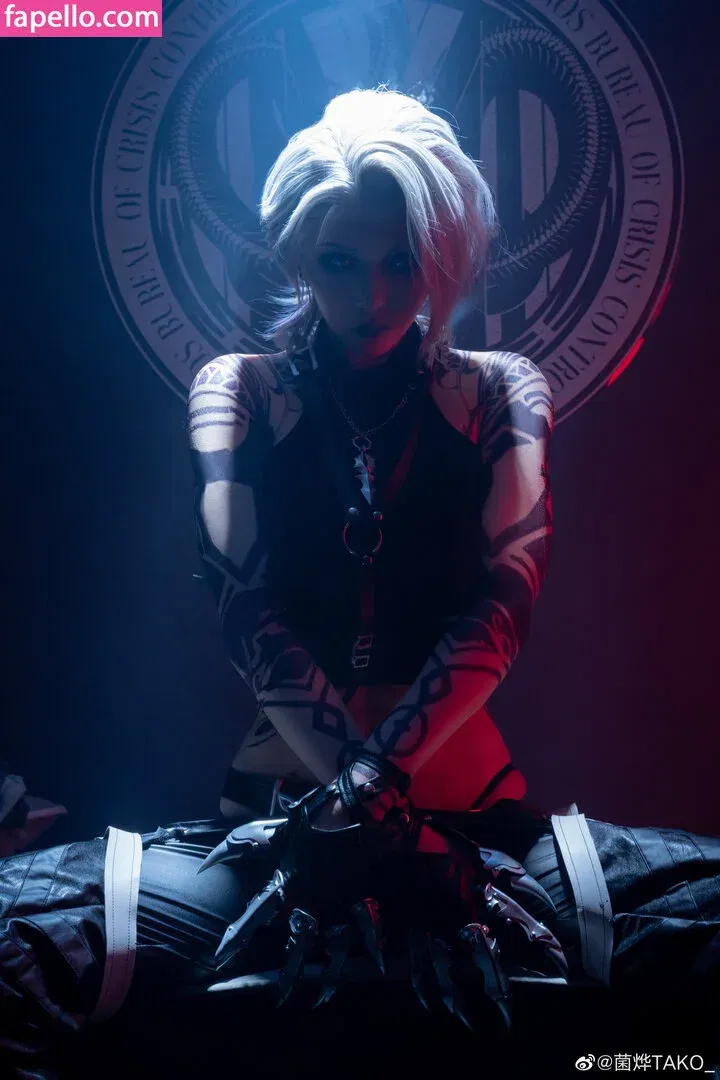 Takomayuyi Onlyfans Photo Gallery 