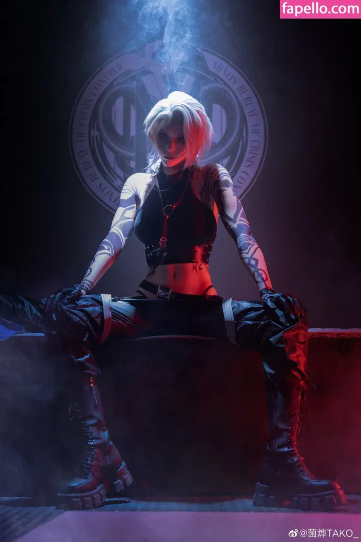 Takomayuyi Onlyfans Photo Gallery 