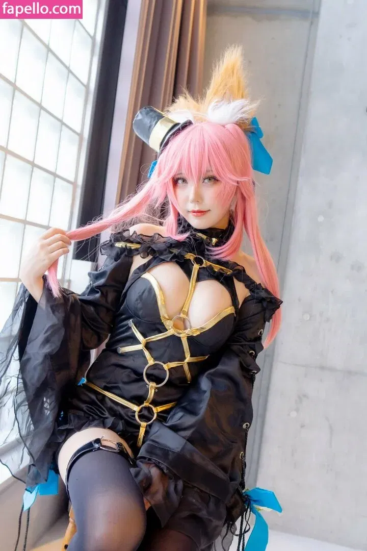 Takomayuyi Onlyfans Photo Gallery 