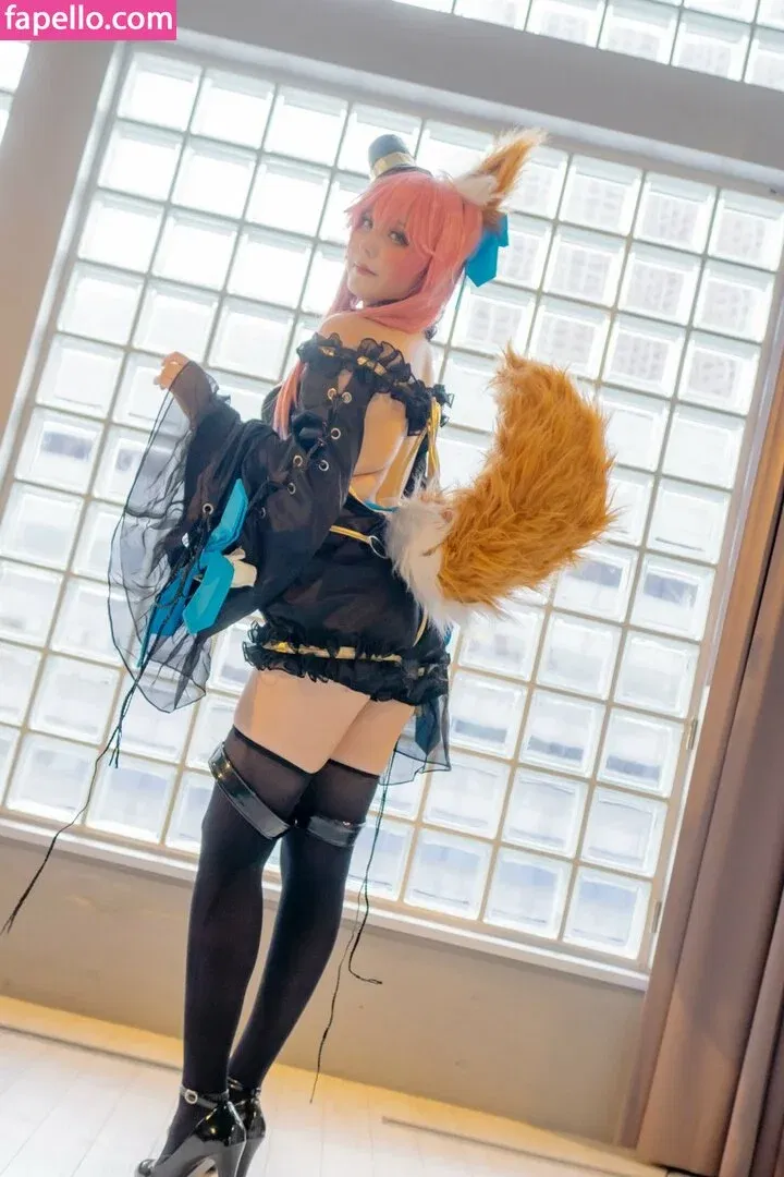 Takomayuyi Onlyfans Photo Gallery 