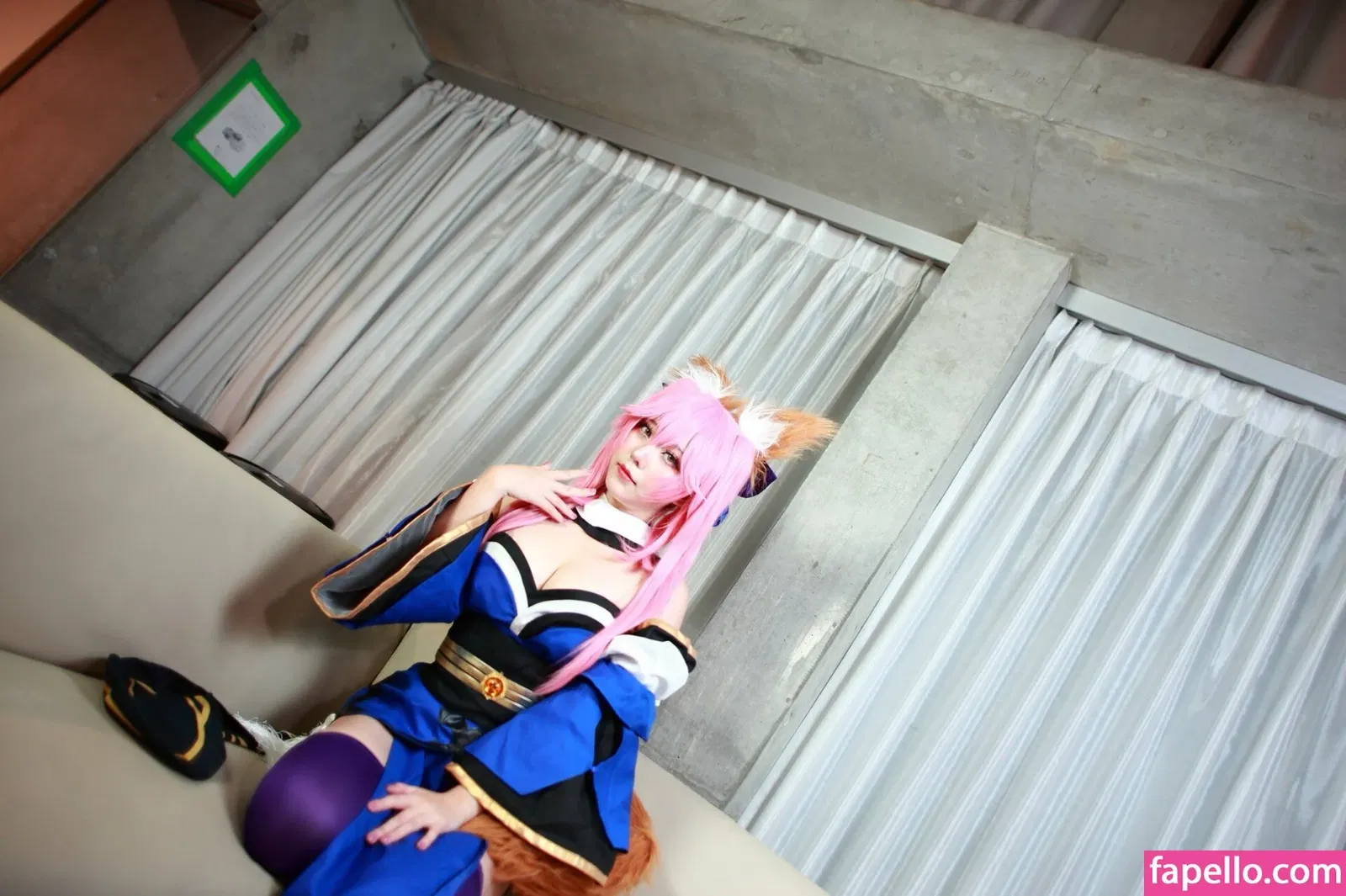 Takomayuyi Onlyfans Photo Gallery 