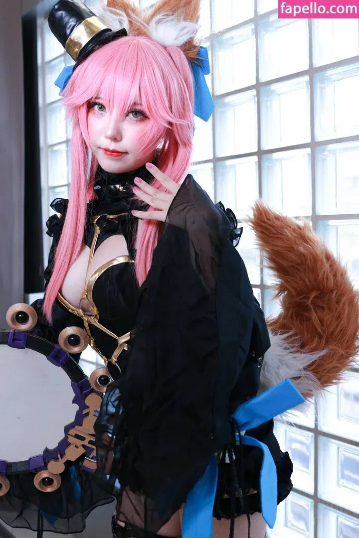 Takomayuyi Onlyfans Photo Gallery 