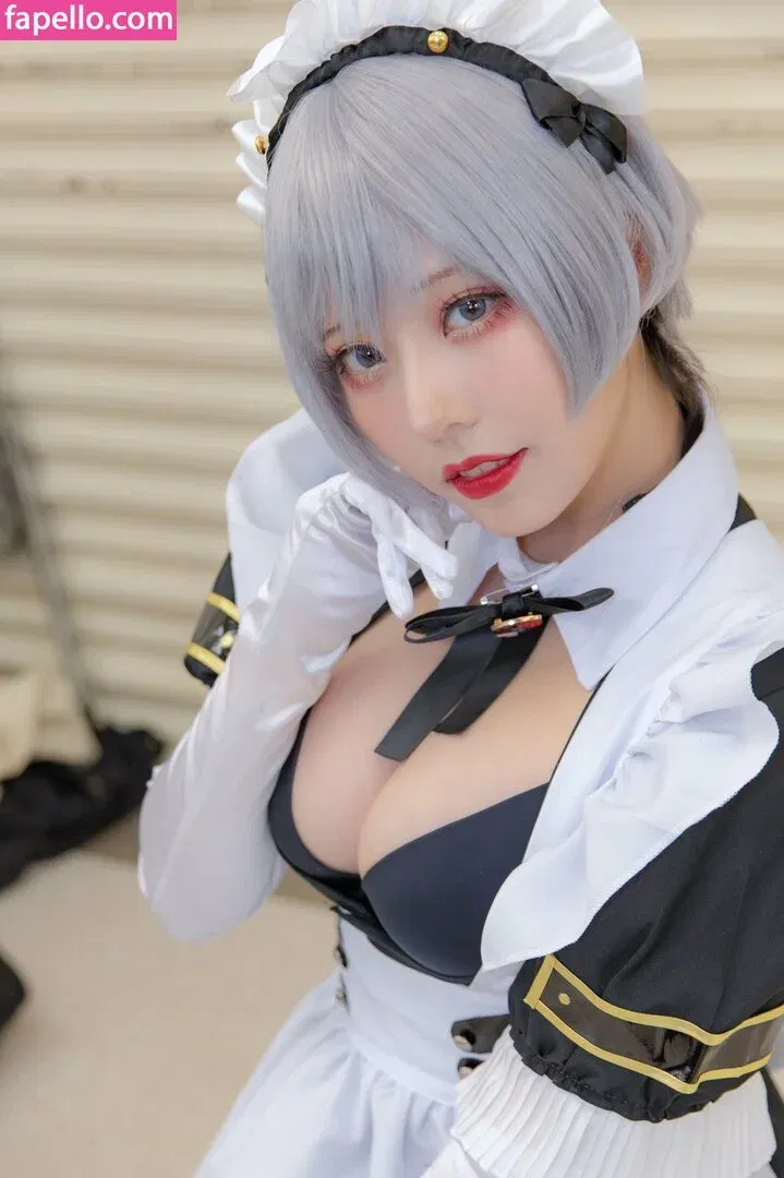 Takomayuyi Onlyfans Photo Gallery 