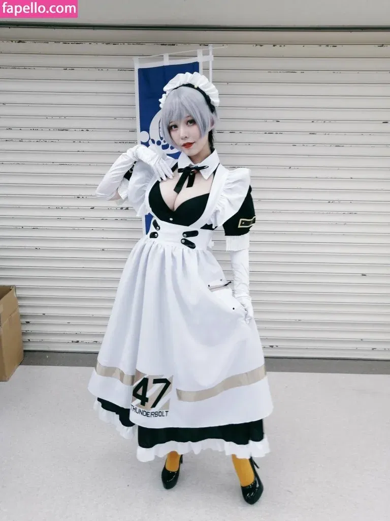 Takomayuyi Onlyfans Photo Gallery 