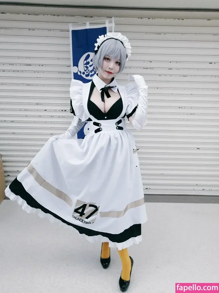 Takomayuyi Onlyfans Photo Gallery 