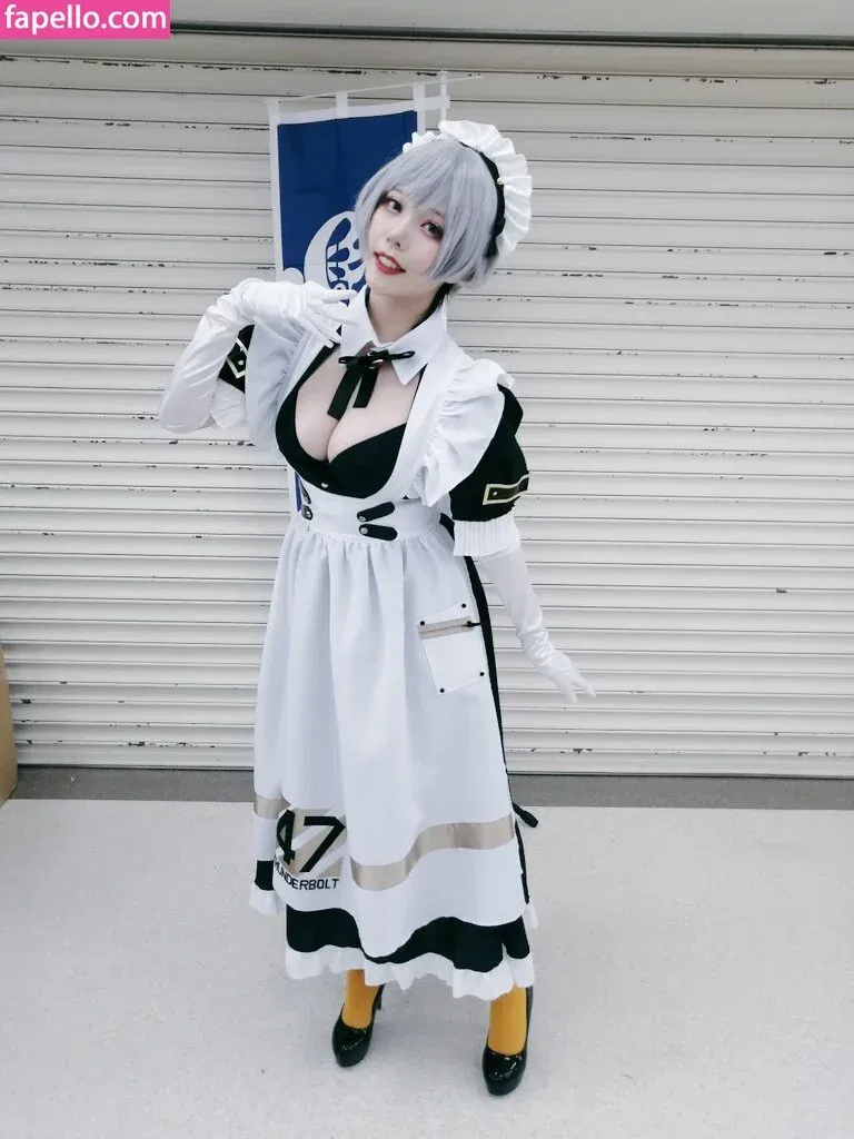 Takomayuyi Onlyfans Photo Gallery 