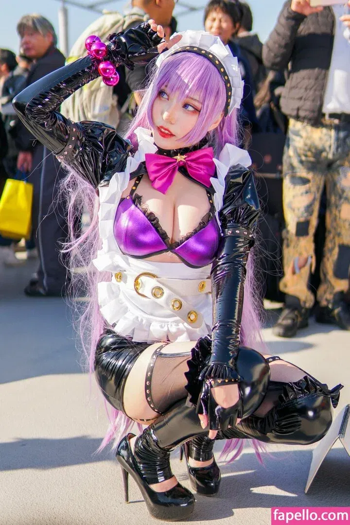 Takomayuyi Onlyfans Photo Gallery 