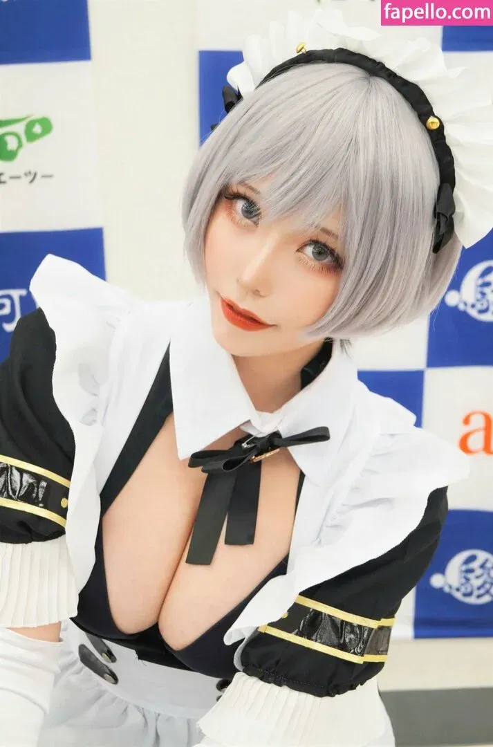 Takomayuyi Onlyfans Photo Gallery 