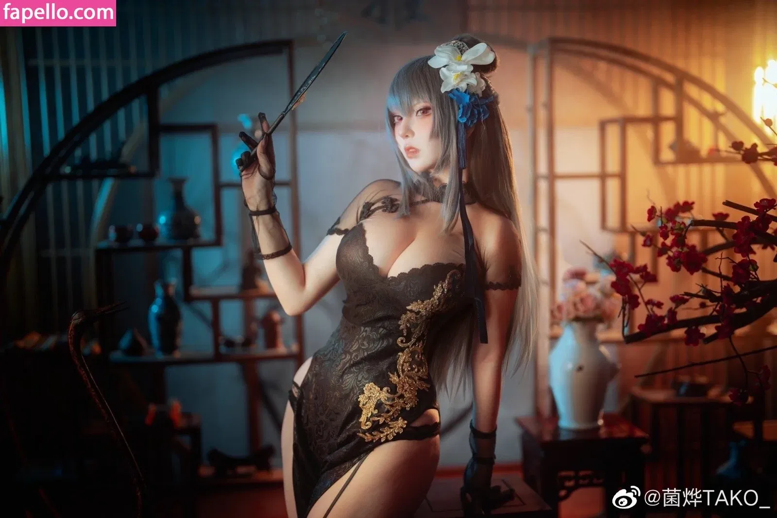 Takomayuyi Onlyfans Photo Gallery 