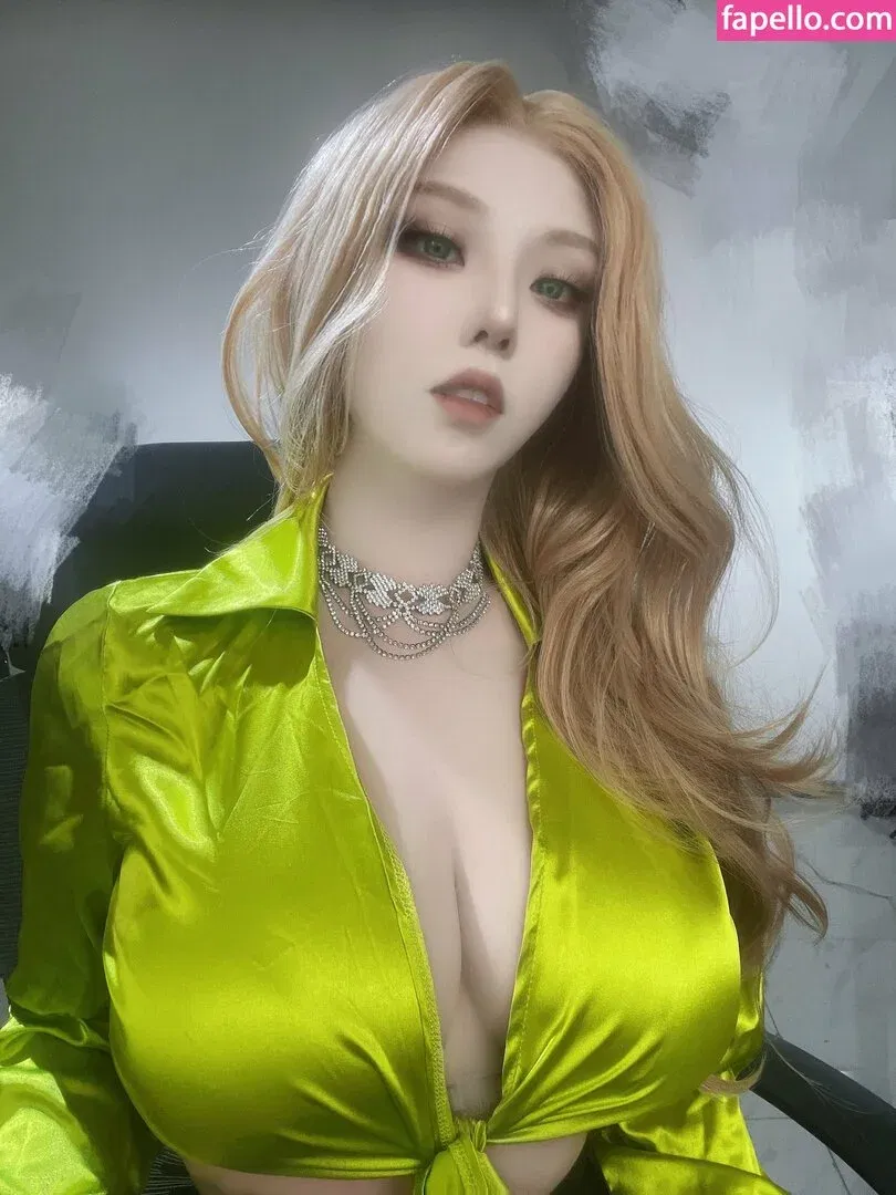 Takomayuyi Onlyfans Photo Gallery 