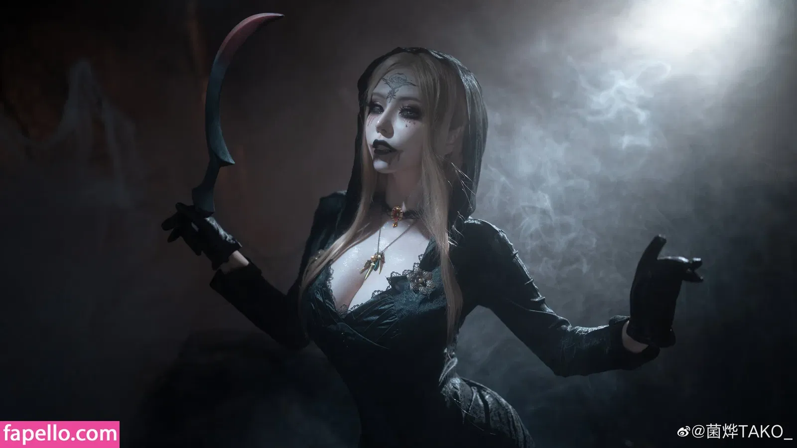 Takomayuyi Onlyfans Photo Gallery 