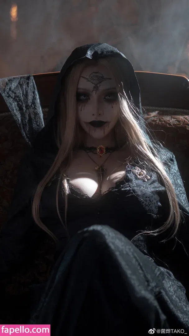 Takomayuyi Onlyfans Photo Gallery 