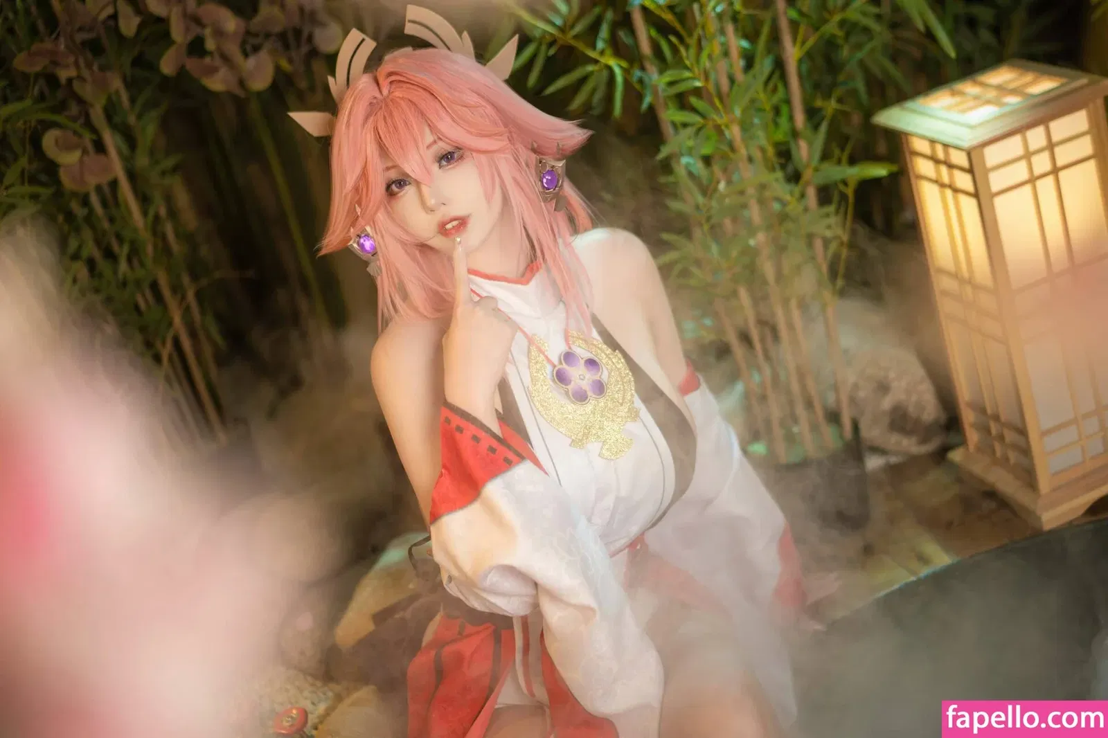 Takomayuyi Onlyfans Photo Gallery 