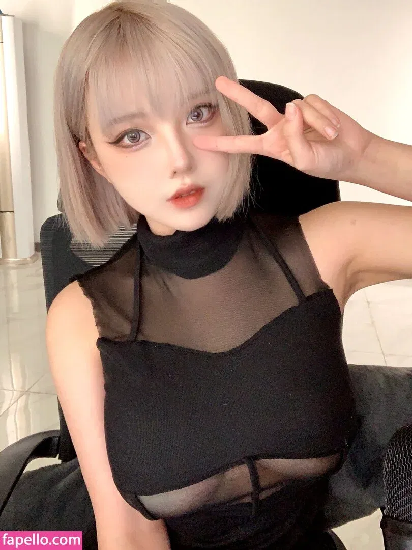 Takomayuyi Onlyfans Photo Gallery 