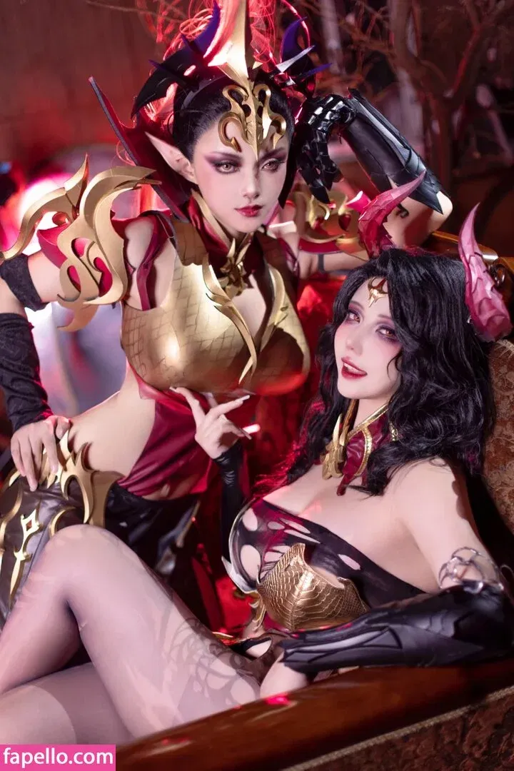 Takomayuyi Onlyfans Photo Gallery 