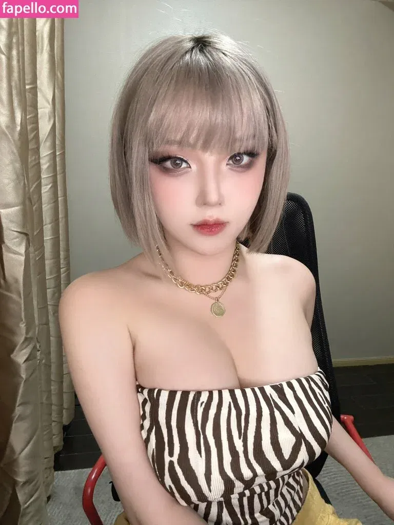 Takomayuyi Onlyfans Photo Gallery 