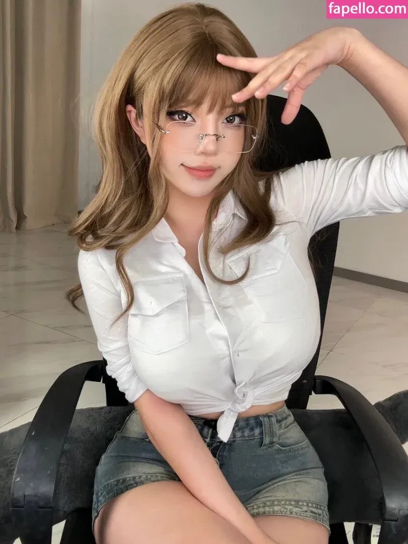 Takomayuyi Onlyfans Photo Gallery 