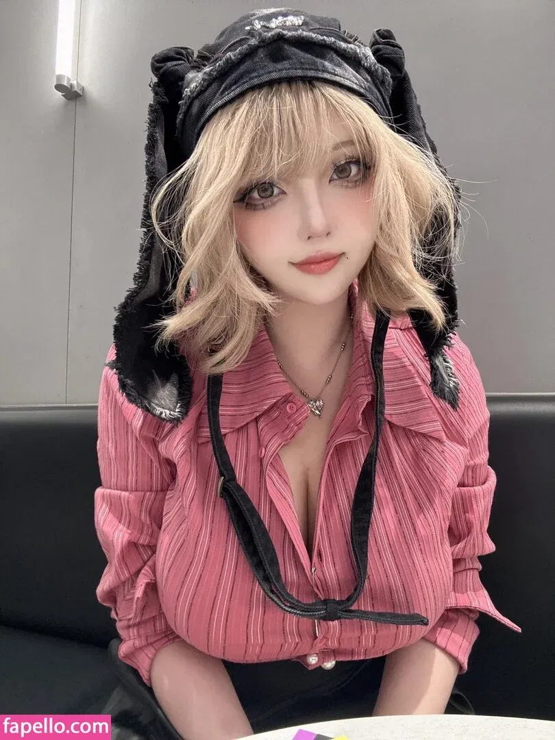 Takomayuyi Onlyfans Photo Gallery 