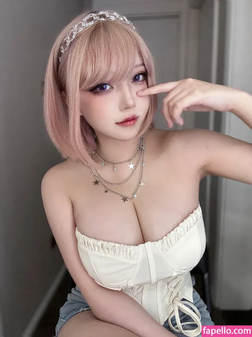 Takomayuyi Onlyfans Photo Gallery 