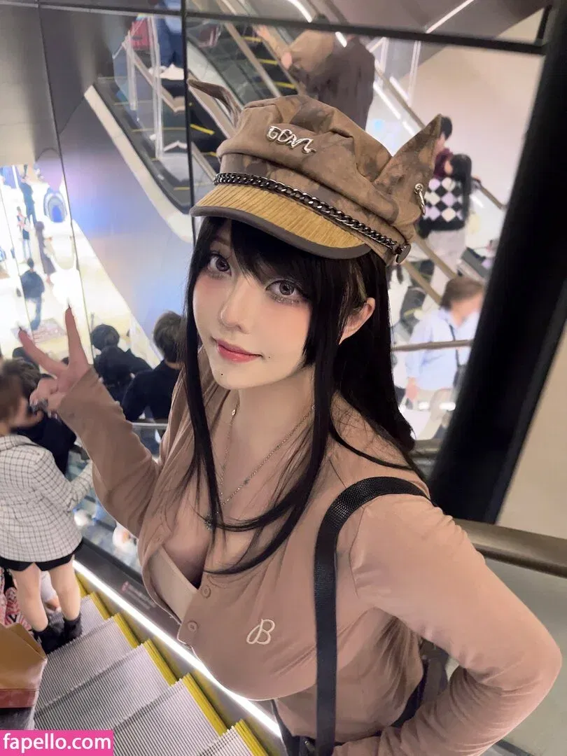 Takomayuyi Onlyfans Photo Gallery 