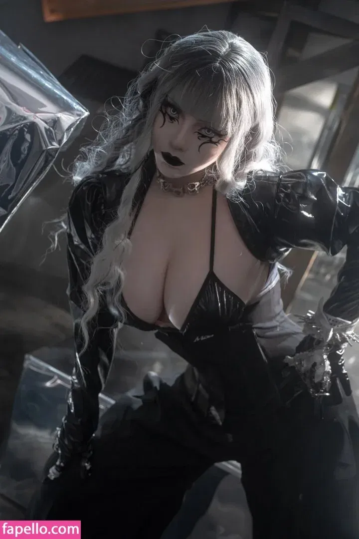 Takomayuyi Onlyfans Photo Gallery 