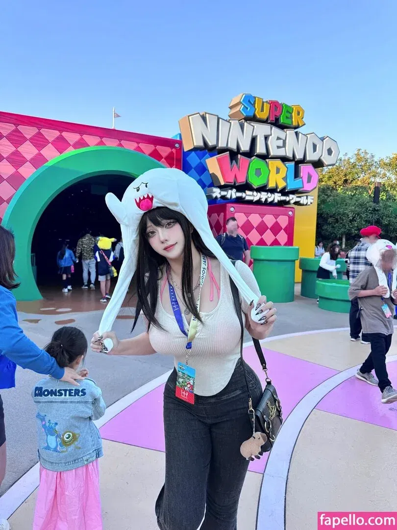 Takomayuyi Onlyfans Photo Gallery 