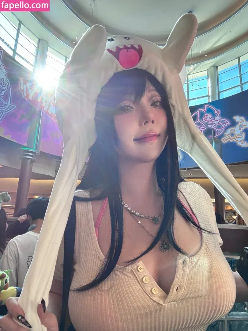 Takomayuyi Onlyfans Photo Gallery 