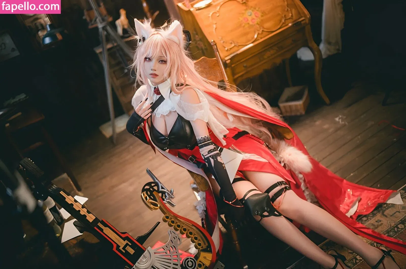 Takomayuyi Onlyfans Photo Gallery 